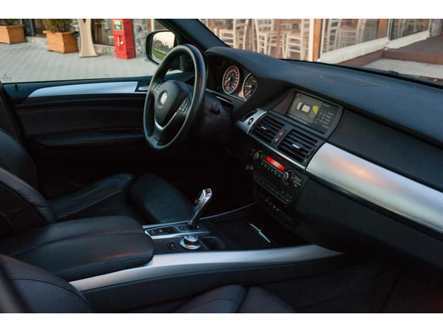 BMW X5 3.0SD N1 GERMANY - автомобили, коли, обяви за нови и употребявани 11