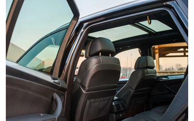 BMW X5 3.0SD N1 GERMANY - автомобили, коли, обяви за нови и употребявани 12