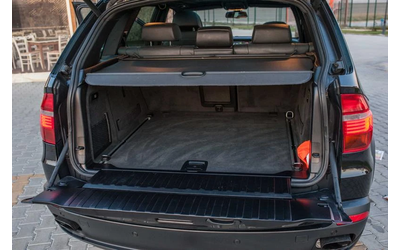 BMW X5 3.0SD N1 GERMANY - автомобили, коли, обяви за нови и употребявани 14