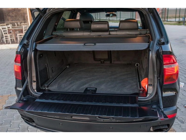 BMW X5 3.0SD N1 GERMANY - автомобили, коли, обяви за нови и употребявани 14
