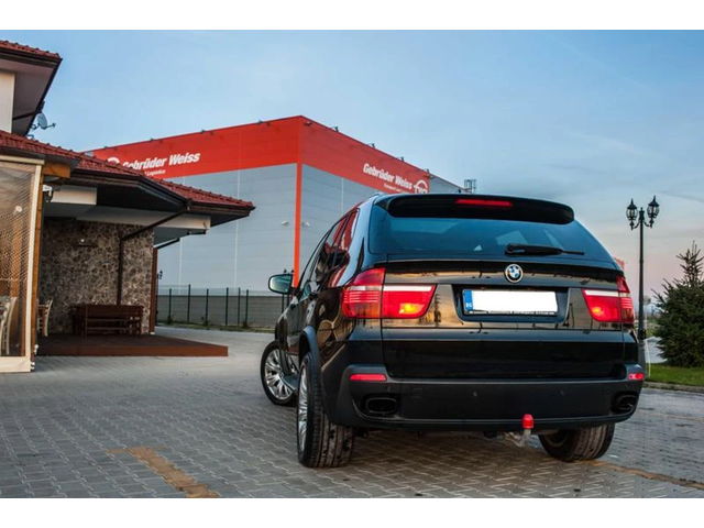 BMW X5 3.0SD N1 GERMANY - автомобили, коли, обяви за нови и употребявани 5