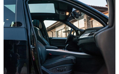 BMW X5 3.0SD N1 GERMANY - автомобили, коли, обяви за нови и употребявани 7