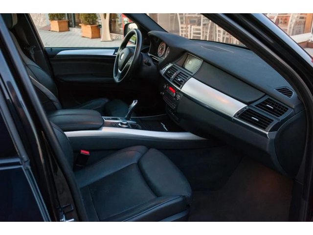 BMW X5 3.0SD N1 GERMANY - автомобили, коли, обяви за нови и употребявани 8