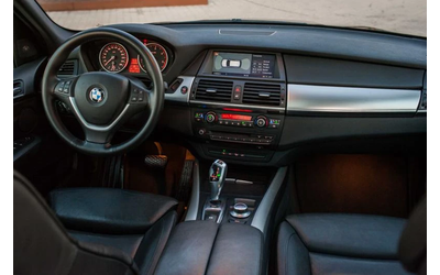 BMW X5 3.0SD N1 GERMANY - автомобили, коли, обяви за нови и употребявани 9
