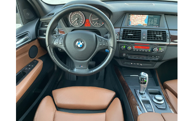 BMW X5 3.5SD M-Paket Germany - автомобили, коли, обяви за нови и употребявани 10