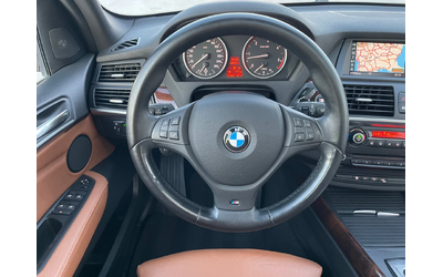 BMW X5 3.5SD M-Paket Germany - автомобили, коли, обяви за нови и употребявани 11