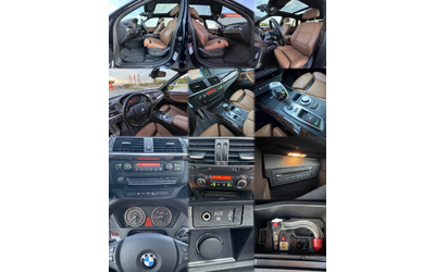 BMW X5 3.5SD M-Paket Germany - автомобили, коли, обяви за нови и употребявани 14