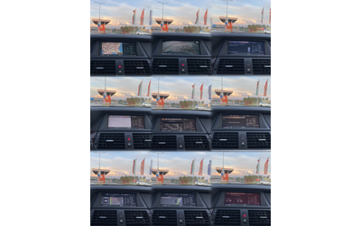 BMW X5 3.5SD M-Paket Germany - автомобили, коли, обяви за нови и употребявани 15