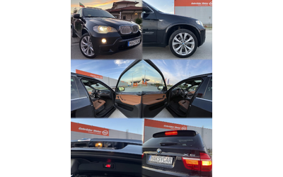 BMW X5 3.5SD M-Paket Germany - автомобили, коли, обяви за нови и употребявани 16