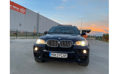 bmw-x5 - 1