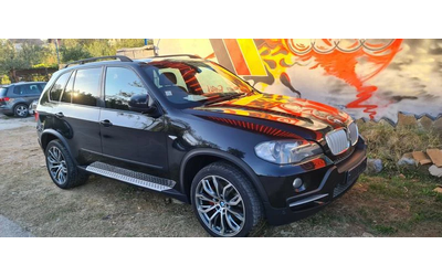 BMW X5 4.8и 355кс и 3.0д 235кс На Части - автомобили, коли, обяви за нови и употребявани 6