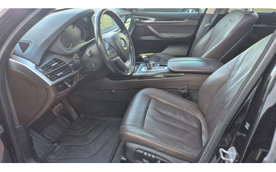 BMW X5 35i M Xdrive - автомобили, коли, обяви за нови и употребявани 11