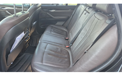 BMW X5 35i M Xdrive - автомобили, коли, обяви за нови и употребявани 12