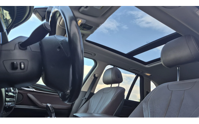 BMW X5 35i M Xdrive - автомобили, коли, обяви за нови и употребявани 14