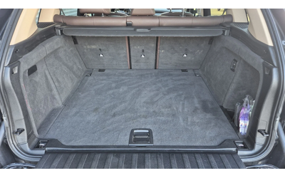 BMW X5 35i M Xdrive - автомобили, коли, обяви за нови и употребявани 15