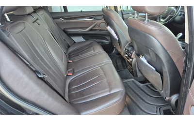 BMW X5 35i M Xdrive - автомобили, коли, обяви за нови и употребявани 16