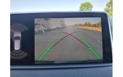 BMW X5 2.0e-Drive M-pacet 40e - автомобили, коли, обяви за нови и употребявани 12