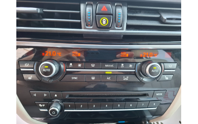 BMW X5 2.0e-Drive M-pacet 40e - автомобили, коли, обяви за нови и употребявани 14