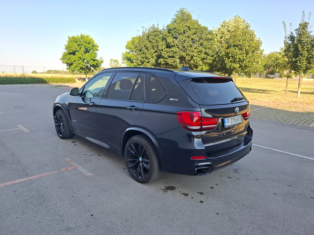 BMW X5 2.0e-Drive M-pacet 40e - автомобили, коли, обяви за нови и употребявани 3