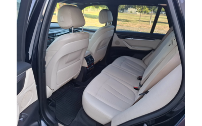 BMW X5 2.0e-Drive M-pacet 40e - автомобили, коли, обяви за нови и употребявани 6