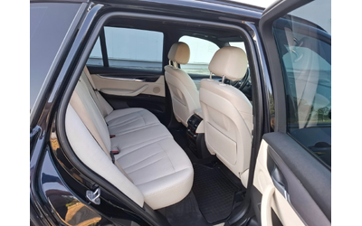 BMW X5 2.0e-Drive M-pacet 40e - автомобили, коли, обяви за нови и употребявани 8