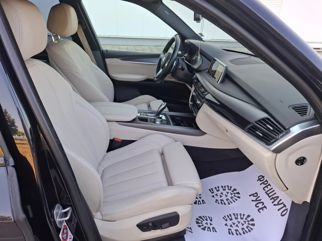 BMW X5 2.0e-Drive M-pacet 40e - автомобили, коли, обяви за нови и употребявани 9