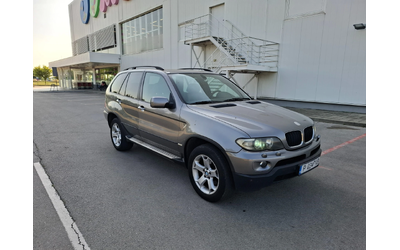 bmw-x5 - 1