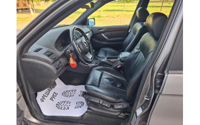 bmw-x5 - 5