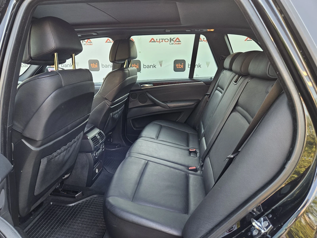 BMW X5 4.8i-355кс= FACE= ВАКУУМ= HUD= ПАНО= KEYLESS - автомобили, коли, обяви за нови и употребявани 8