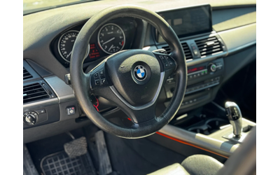 BMW X5 4.8 i LPG ТОП - автомобили, коли, обяви за нови и употребявани 10
