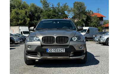 bmw-x5 - 1