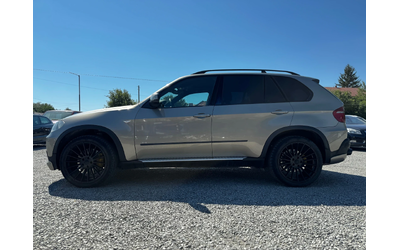 BMW X5 4.8 i LPG ТОП - автомобили, коли, обяви за нови и употребявани 7