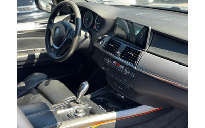 BMW X5 4.8 i LPG ТОП - автомобили, коли, обяви за нови и употребявани 9