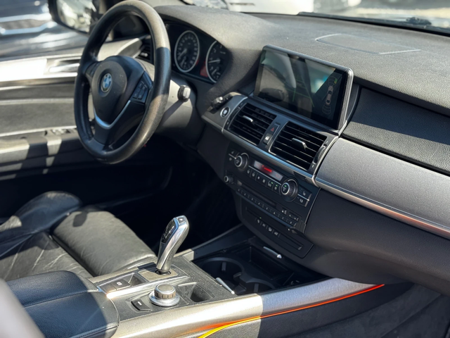 BMW X5 4.8 i LPG ТОП - автомобили, коли, обяви за нови и употребявани 9