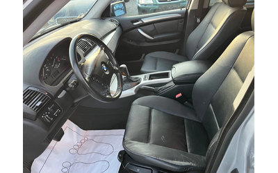 BMW X5 3.0I - автомобили, коли, обяви за нови и употребявани 10