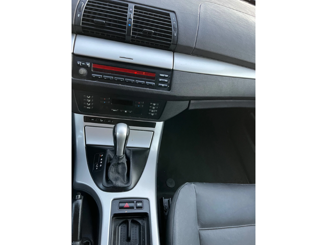 BMW X5 3.0I - автомобили, коли, обяви за нови и употребявани 12