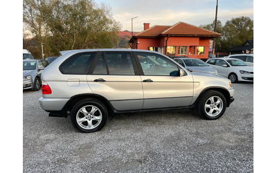 BMW X5 3.0I - автомобили, коли, обяви за нови и употребявани 6