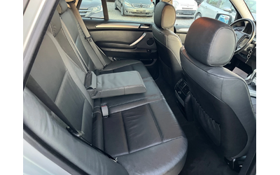 BMW X5 3.0I - автомобили, коли, обяви за нови и употребявани 7