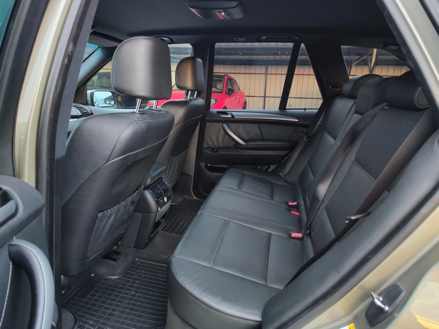 BMW X5 4.4#SPORTPAK#RECARO#PODGREV#NAVI#FACE#LIZING - автомобили, коли, обяви за нови и употребявани 5