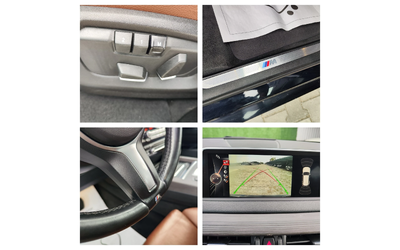 BMW X5 MPAK* RECARO* CAMERA* LEDD* LIZING - автомобили, коли, обяви за нови и употребявани 10