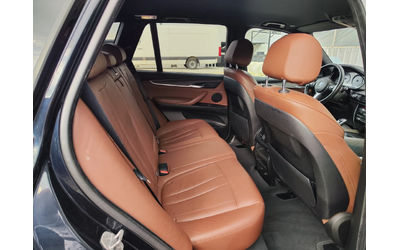 BMW X5 MPAK* RECARO* CAMERA* LEDD* LIZING - автомобили, коли, обяви за нови и употребявани 7