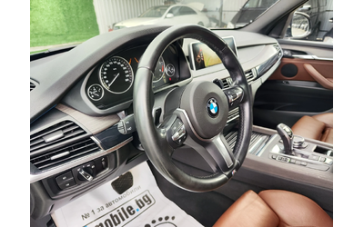 BMW X5 MPAK* RECARO* CAMERA* LEDD* LIZING - автомобили, коли, обяви за нови и употребявани 9