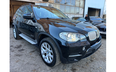 bmw-x5 - 1