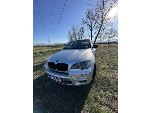 BMW X5 3.5D xDrive M PACK РЕКАРО - автомобили, коли, обяви за нови и употребявани 0