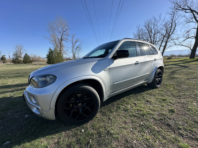 BMW X5 3.5D xDrive M PACK РЕКАРО - автомобили, коли, обяви за нови и употребявани 1