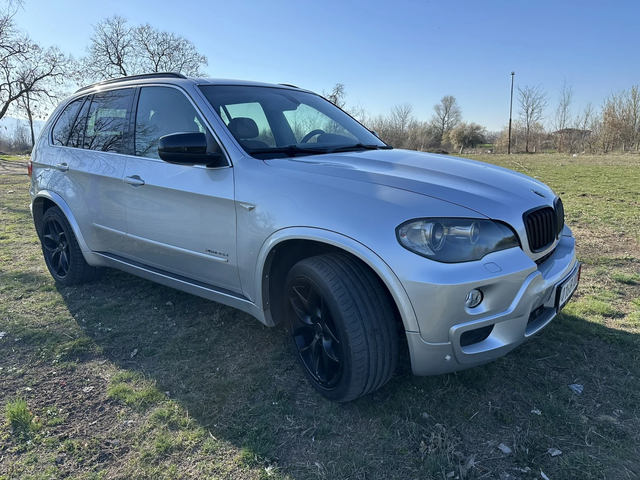 BMW X5 3.5D xDrive M PACK РЕКАРО - автомобили, коли, обяви за нови и употребявани 3