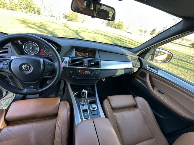 BMW X5 3.5D xDrive M PACK РЕКАРО - автомобили, коли, обяви за нови и употребявани 5