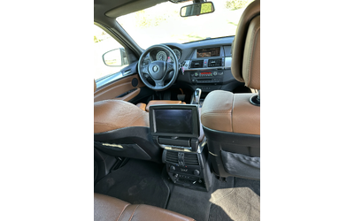 BMW X5 3.5D xDrive M PACK РЕКАРО - автомобили, коли, обяви за нови и употребявани 6