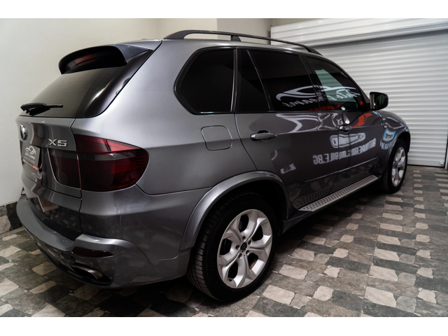 BMW X5 3.0D | M PACK | 7 МЕСТЕН | РЕКАРО - автомобили, коли, обяви за нови и употребявани 1