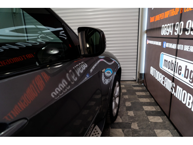 BMW X5 3.0D | M PACK | 7 МЕСТЕН | РЕКАРО - автомобили, коли, обяви за нови и употребявани 3